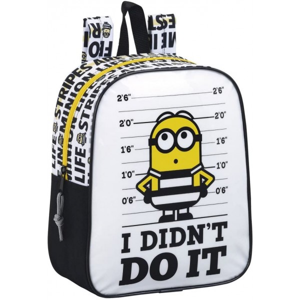 Cart17 moch guarde minions des 42232