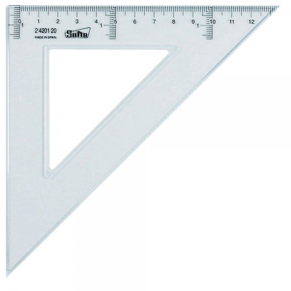Dib escu saf 20cm p20