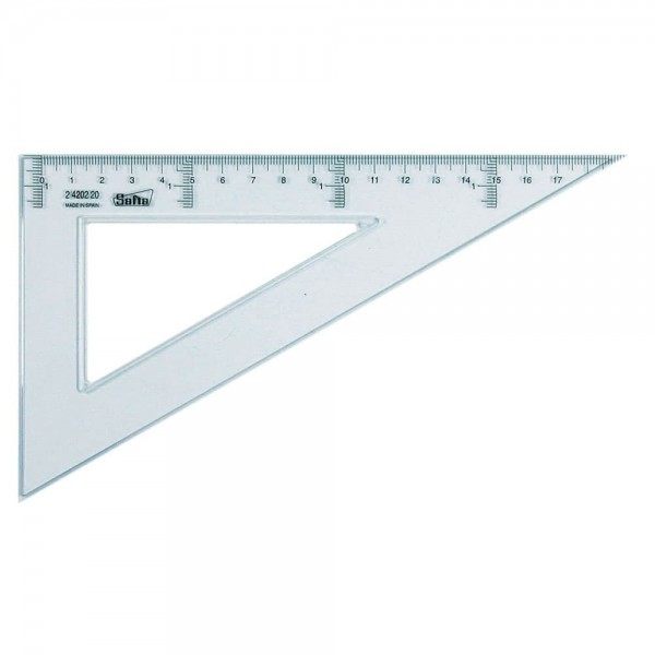Dib cartabon saf 20cm p20