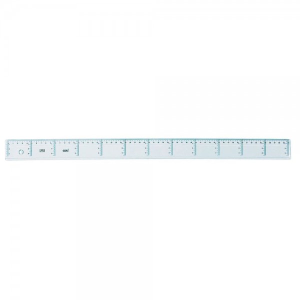 Dib regl saf 60cm p20