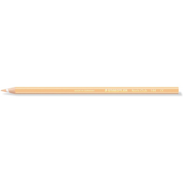 Caja 12 lapices Staedtler Carne