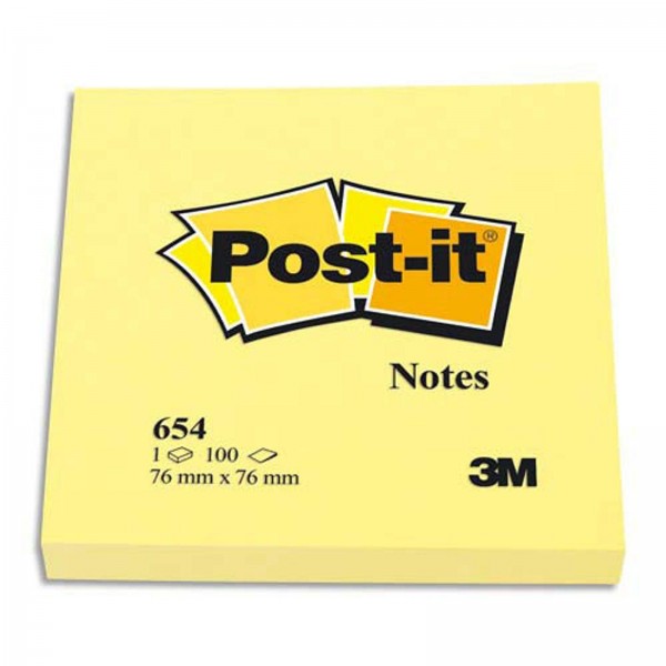 Notas Post It 76x76