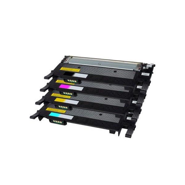 Inf toner comp hp 117a  am
